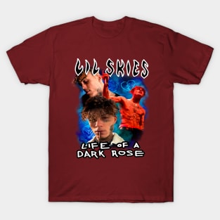 healing boy T-Shirt